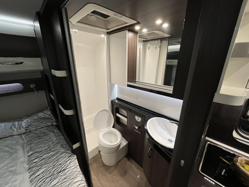 Hobby Prestige 560 FC ACTIEPRIJS!  foto: 11