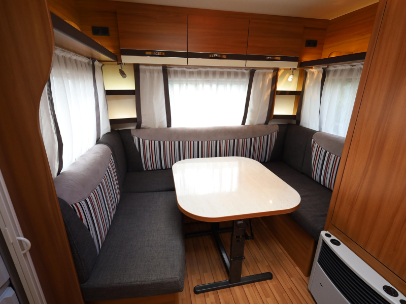 Weinsberg CaraOne 480 UE mover | voortent | luifel  foto: 6