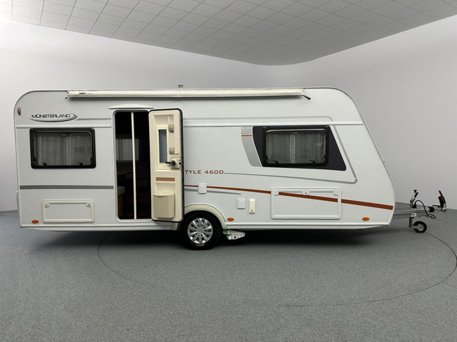 LMC Style 460 D foto: 10