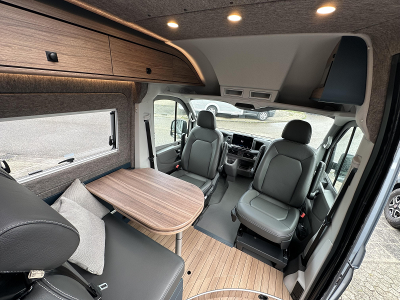 Hymer Eriba 600 -AUTOMAAT-LEER-LED-17''  foto: 10