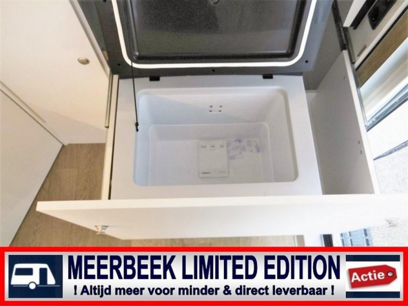 Hobby Beachy 360 2026 NIEUWSTE MODEL !  foto: 18