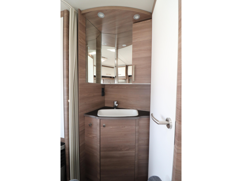 Knaus Sport Silver Selection 500 UF Airco| Luifel| Mover| ATC  foto: 19