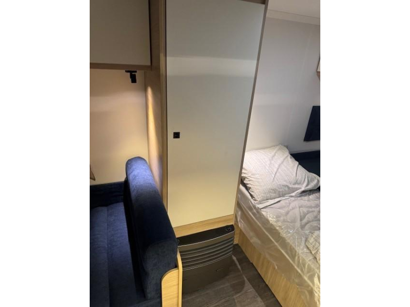 Caravelair Alba 390 GRATIS MOVER  foto: 17