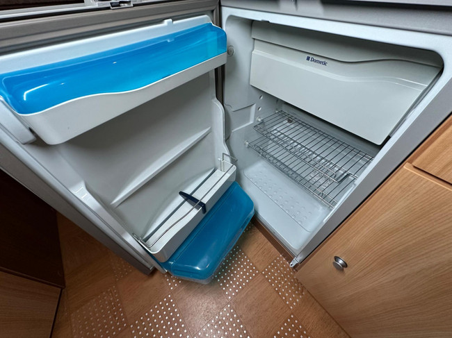 Hymer Carado C 164 foto: 15