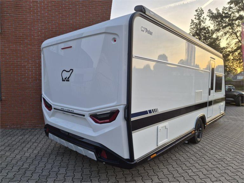 Polar Black Edition 590 FWA  foto: 9
