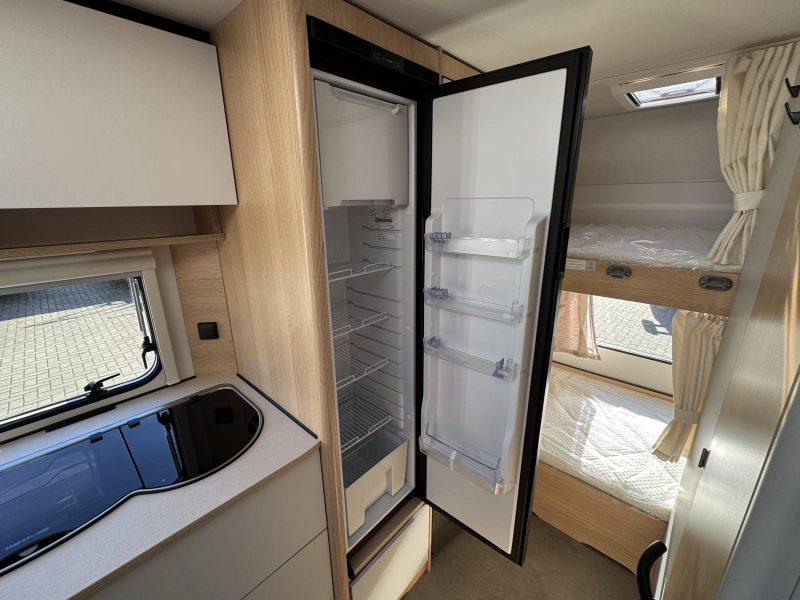 LMC Style 490 K Special Edition  foto: 7