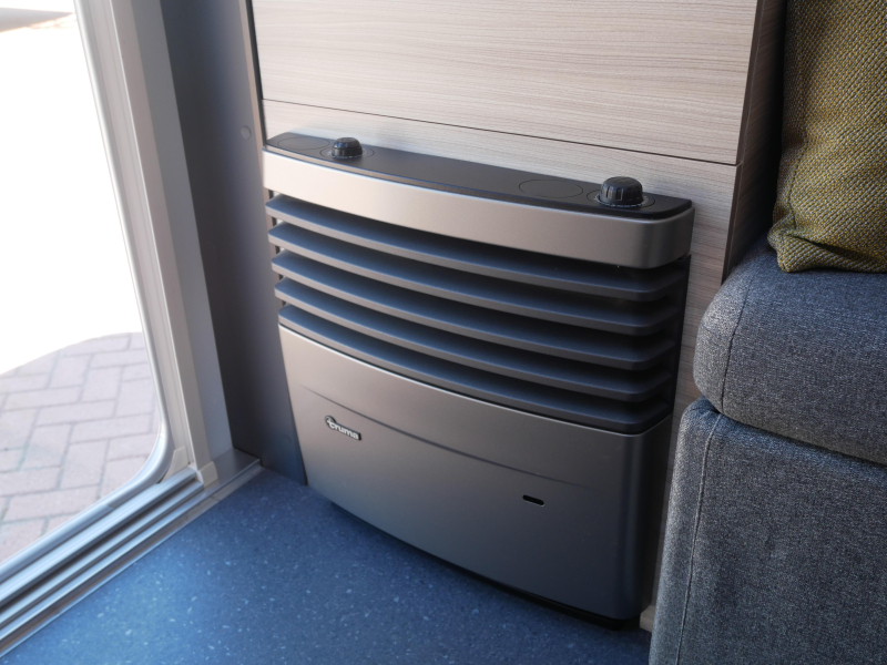 Adria Altea 432 PX Incl. mover en voortent  foto: 17