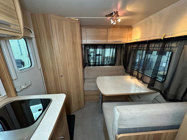 Caravelair Rubis 410 foto: 20