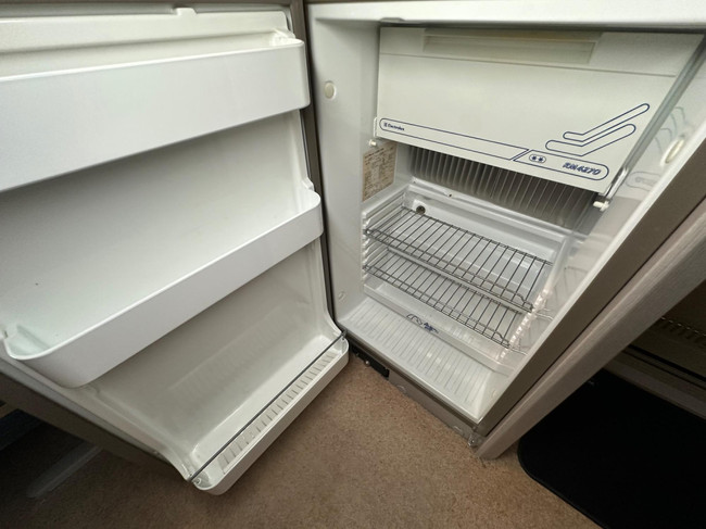 Kip Sunline 36 EK foto: 16
