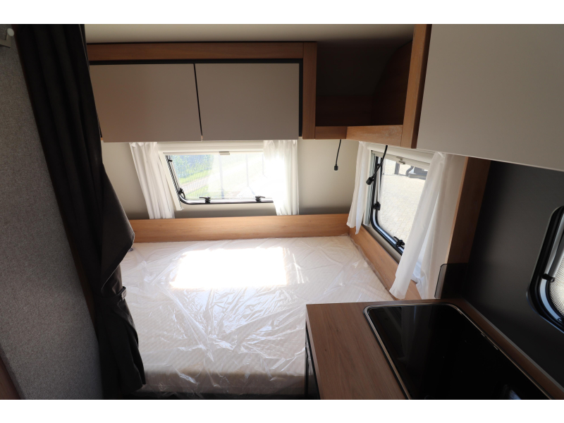 Knaus Sport 420 QD MEGA KORTING / 528  foto: 11