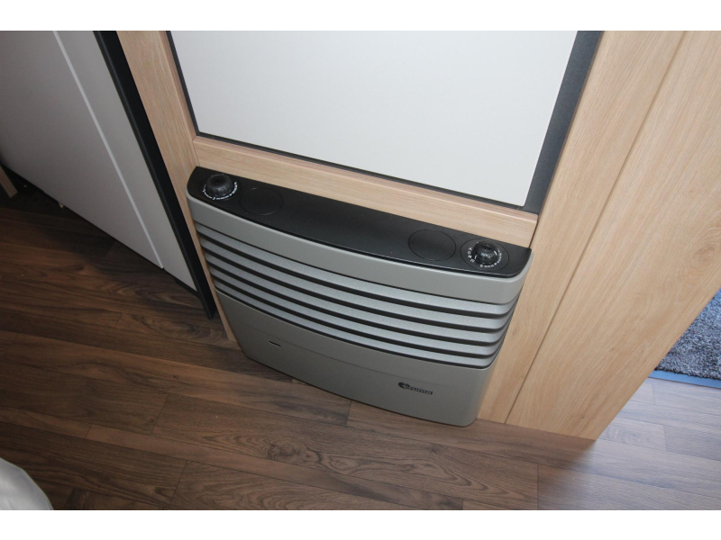 Knaus Sport Platinum 450 FU Modejaar 2027  foto: 20