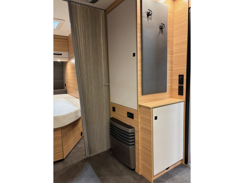 Dethleffs Summer Edition 470 FR 2026 GRATIS TRUMA AIRCO!  foto: 22