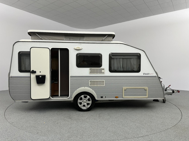 Kip Vision 41 T foto: 10
