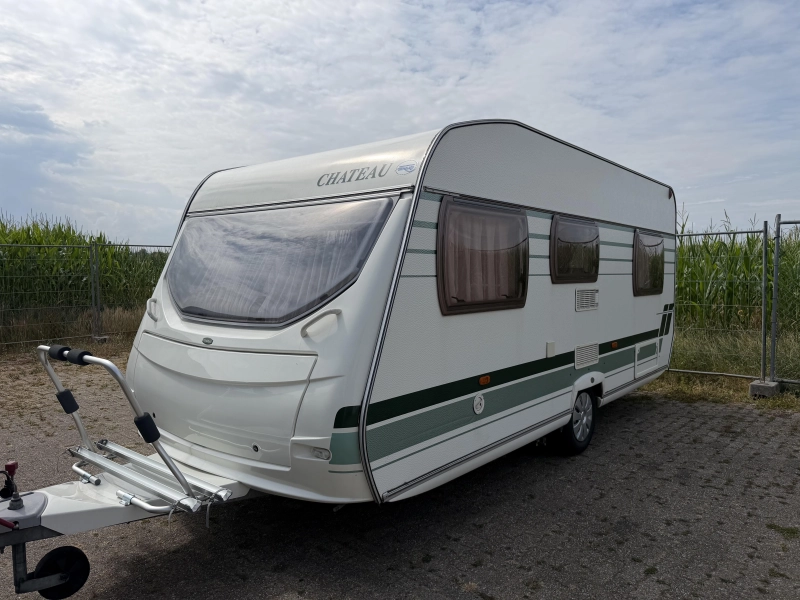 Chateau calista 490  foto: 0