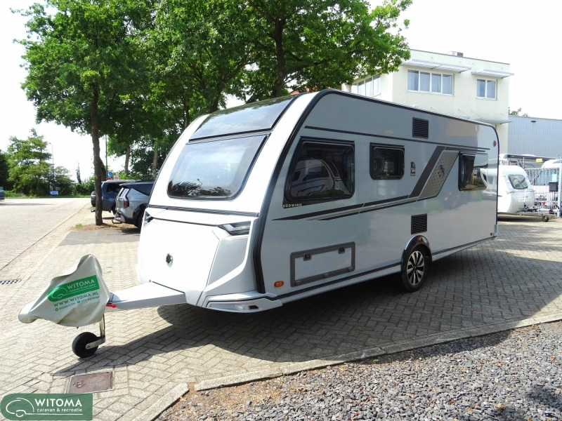 Knaus Sudwind Black Selection 540 UE verkocht  foto: 16