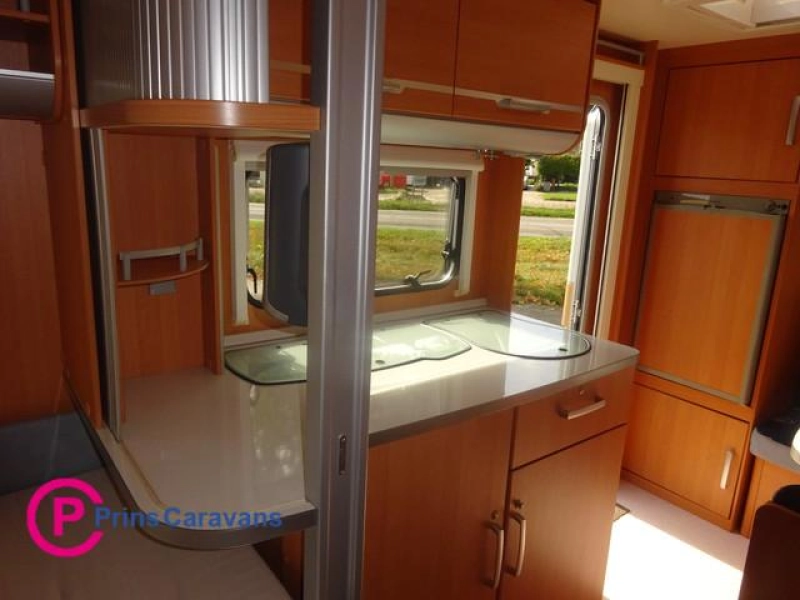 Wilk Blue star S3 450 Frans Bed TopStaat!!  foto: 13