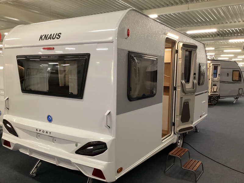 Knaus Sport 450 FU model 2026  foto: 18