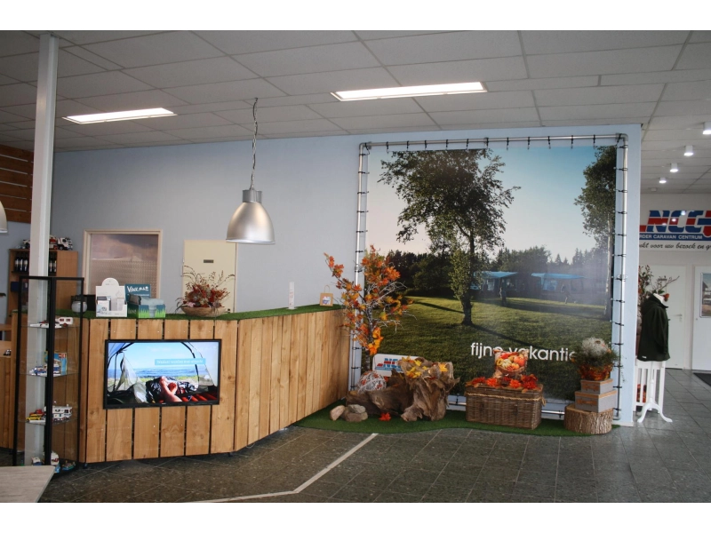 Beachy 420 NIEUW  foto: 14