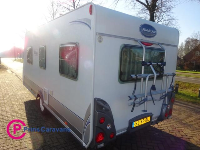 Caravelair Ambiance 455  foto: 5