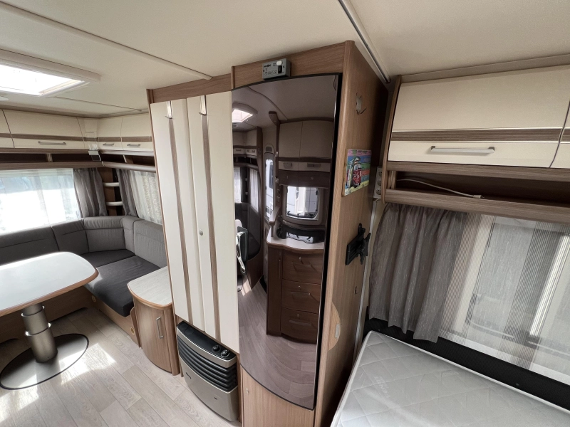 Fendt Bianco 495 SFB  foto: 8