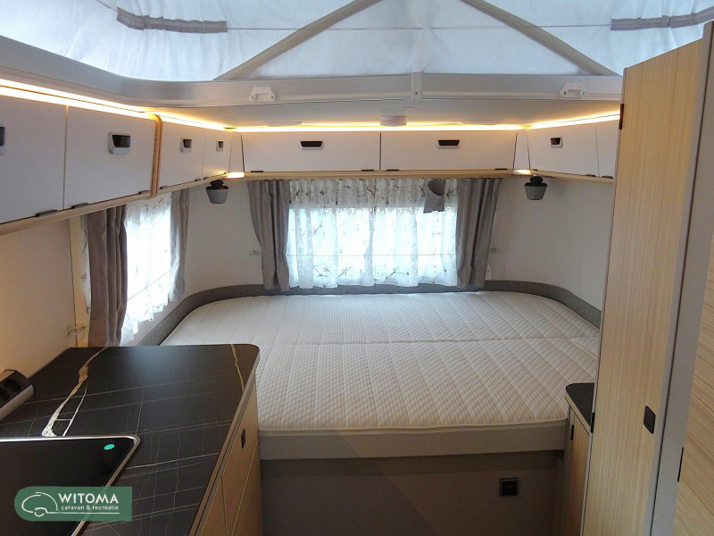 Eriba Touring Urban 630 nugget gold occasion  foto: 8
