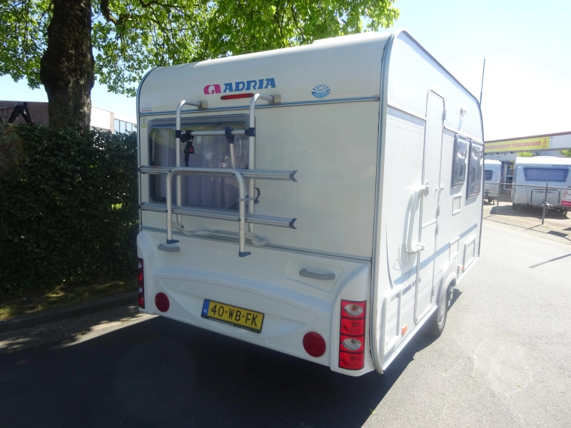Adria Altea 390 PS  foto: 7