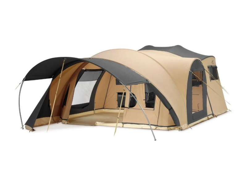Cabanon Mercury Basic - 8 personen - Nieuw 2026 