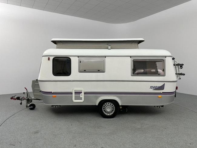 Eriba Touring Troll 530 foto: 10