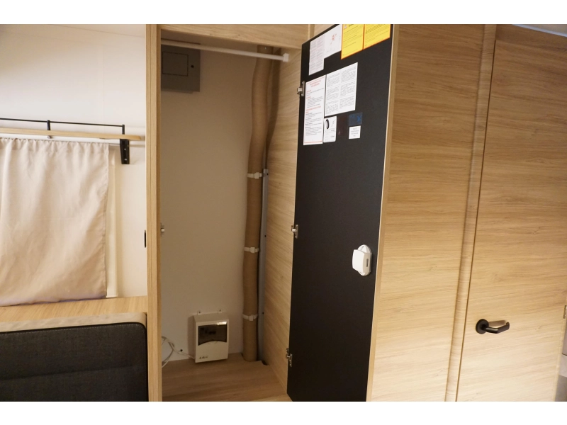Caravelair Sport Line 492 ACTIEPRIJS + AUT. MOVER  foto: 12