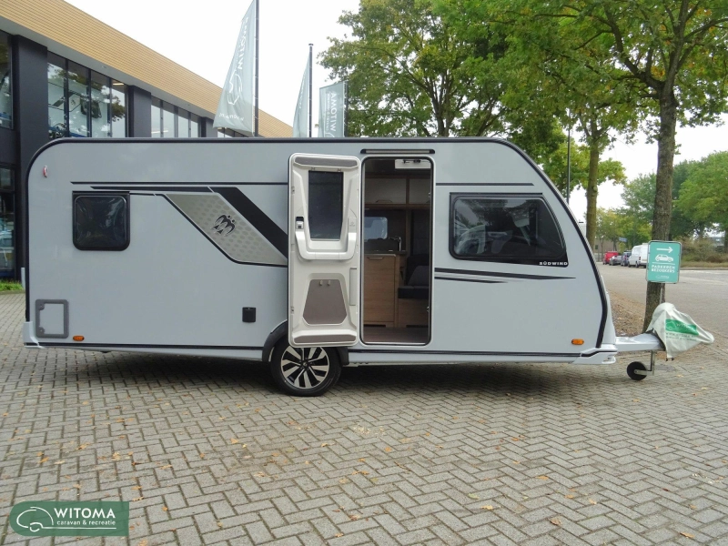 Knaus Sudwind Black Selection 500 UF  foto: 21
