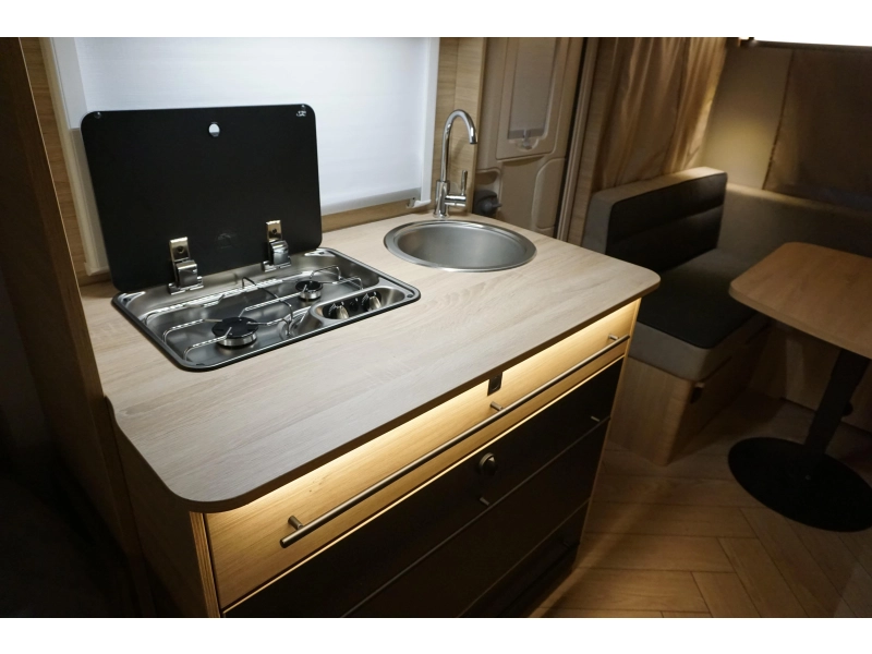 Caravelair Sport Line 492 ACTIEPRIJS + AUT. MOVER  foto: 6