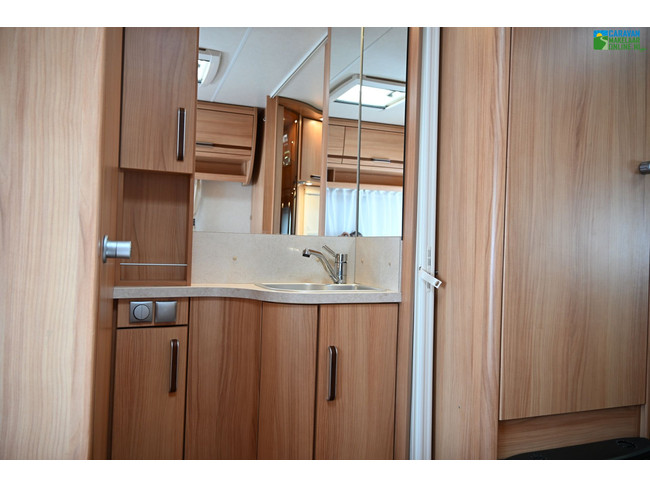 Wilk Vida 490HTD foto: 19
