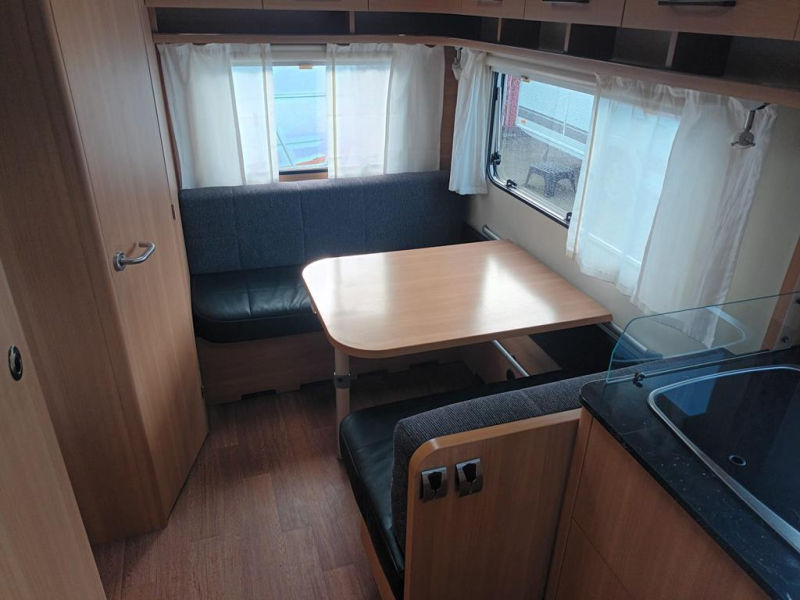 LMC Style 410 D  foto: 2