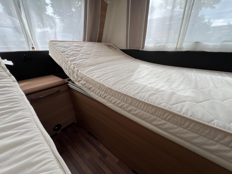 LMC Passion 470 E Mover Unico Verona  foto: 12
