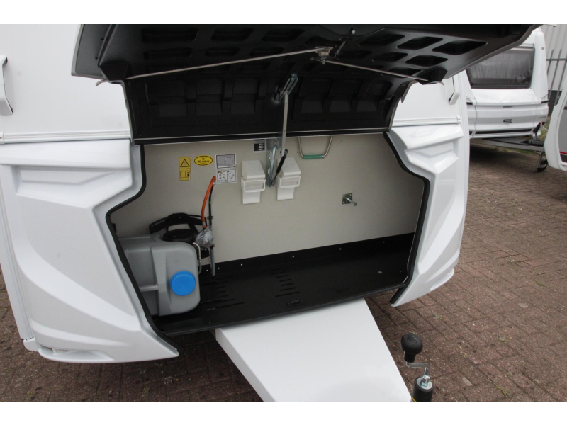 Knaus Sport Platinum 420 QD Nieuw model 2027  foto: 23