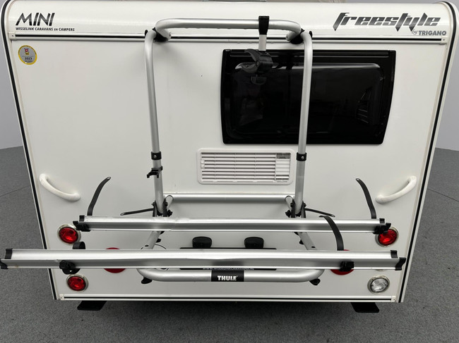 Trigano Mini Freestyle 290 foto: 13