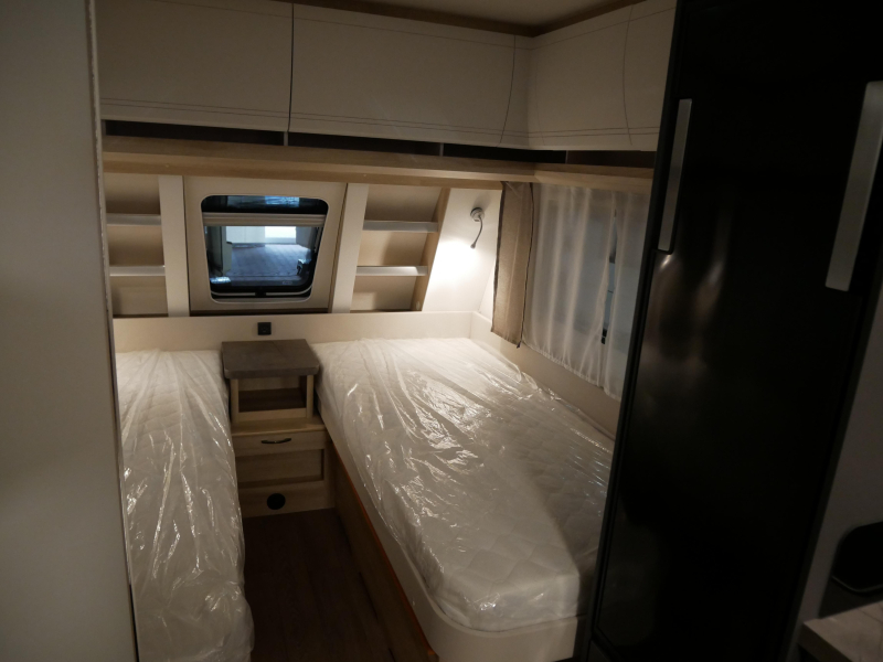 Hobby De Luxe 495 UL NU BIJ VAN EIJK CARAVANS!  foto: 8