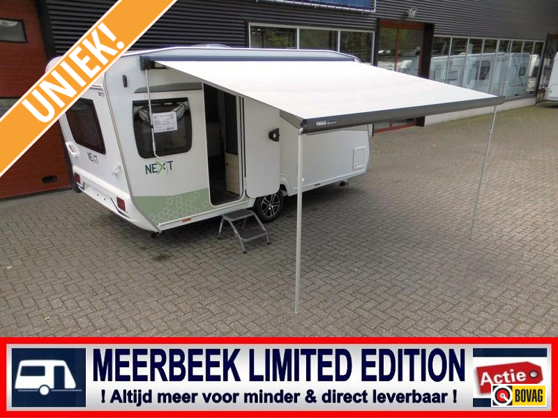 NEXT 380 AUTARK 2120,= KORTING + THULE !  hoofdfoto: 1