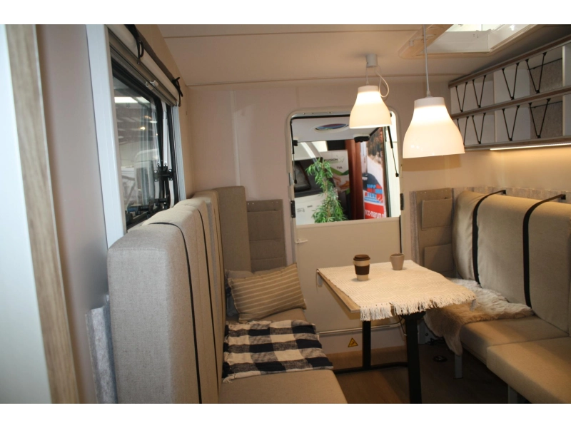 Beachy 420 NIEUW  foto: 3