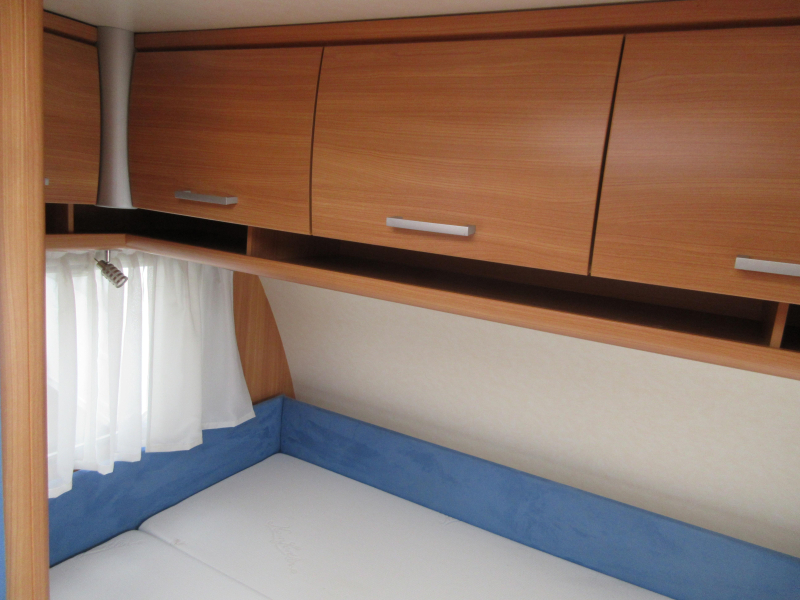 Knaus Sport 420 QD MET UNICO BOLOGNA 