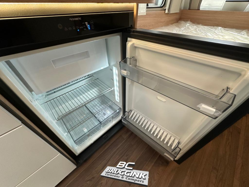 Knaus Sport 450 FU FRANS BED 1.500KG  foto: 7