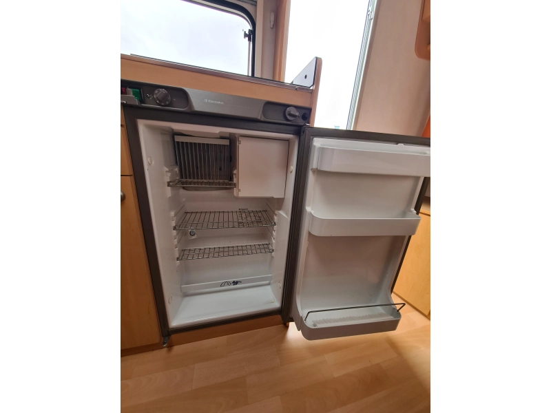 Delta Euroliner 4400 LB Meeneemprijs  foto: 13