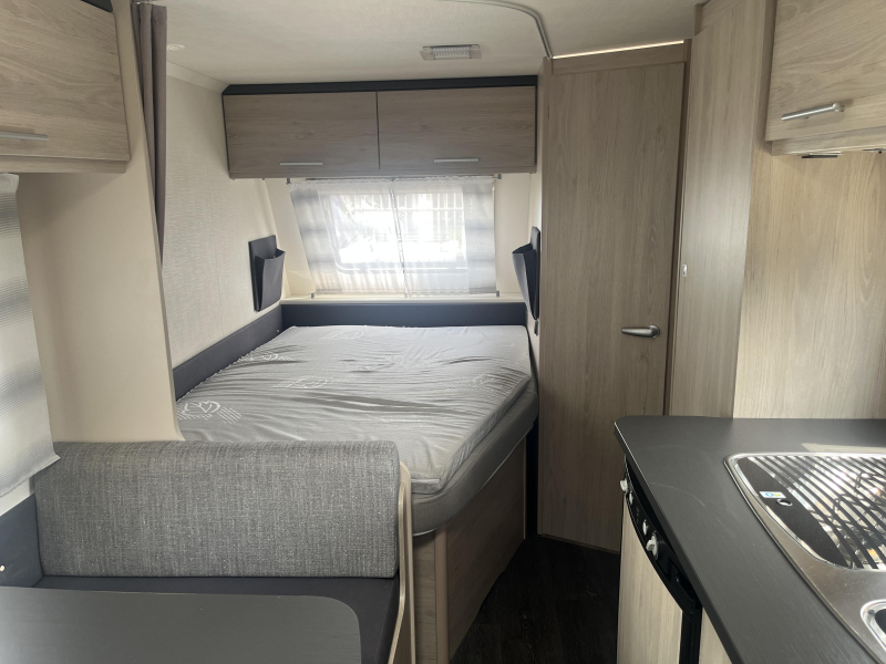 Sterckeman Starlett 476 PE Kids - Stapelbed - mover 