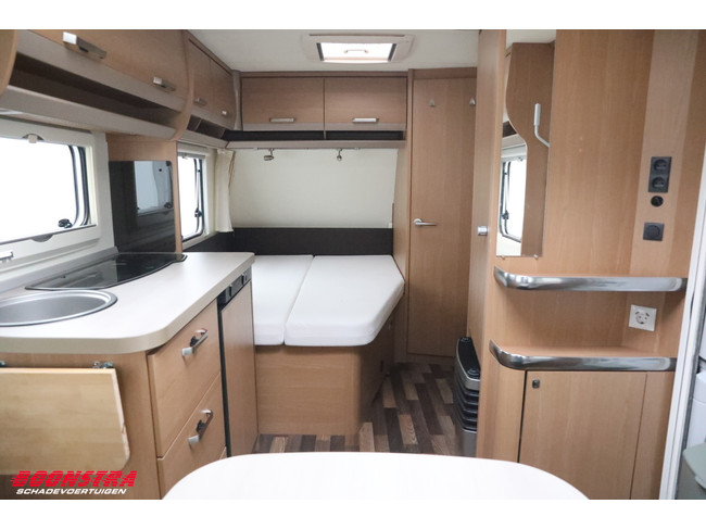 Knaus Sport 500 W04 Mover Luifel foto: 12