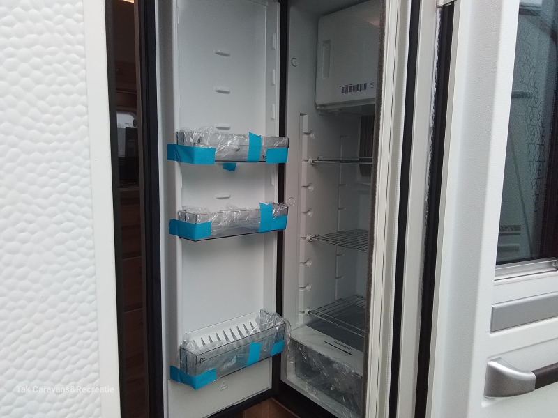 Fendt Bianco Activ 445 SFB model 2025 Gratis Airco  foto: 6