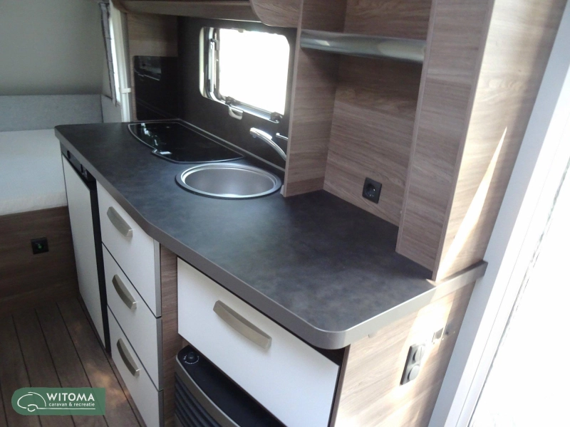 Knaus Sport Silver Selection 420 QD SALE mover - Luifel  foto: 6