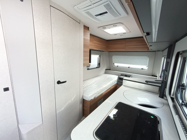 Eriba NovaLine 470