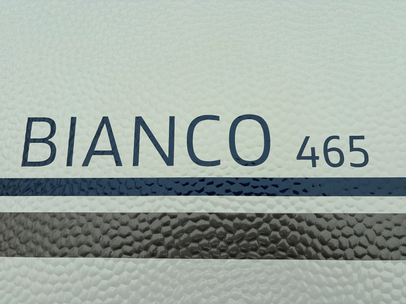 Fendt Bianco Selection 465 SFB Model 2026  foto: 10