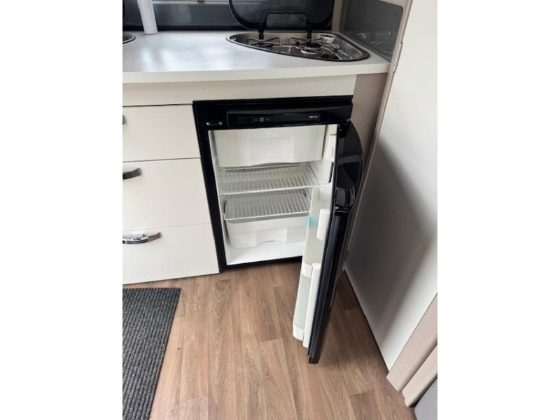 Swift Mondial 370 SE mover unico verona luifel  foto: 14