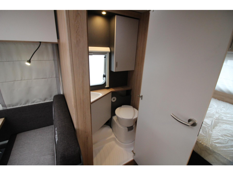 Knaus Sport Platinum 420 QD Nieuw model 2027  foto: 14